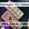 Kamagra 100 Jelly 41
